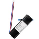 Batterie für PLC PAA6 [Ersatzbatterie]